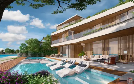 Tahanan Village House & Lot for Rent in Parañaque City